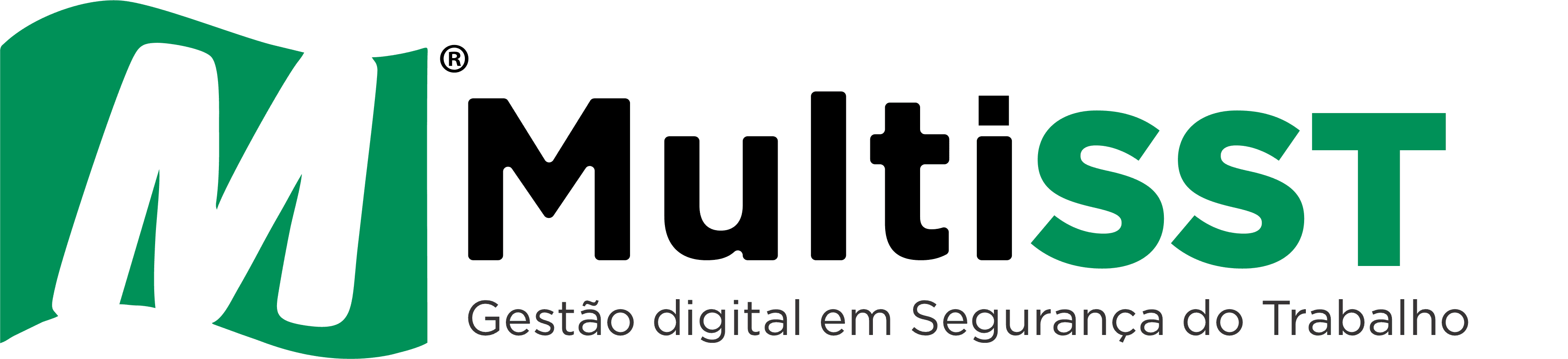 MultiSST — Gestão digital da Segurança do Trabalho